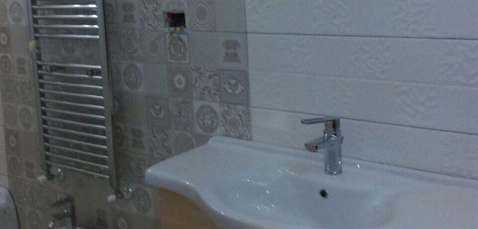 Contatti Ristrutturazione Torino: ristrutturare un bagno